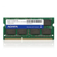 A-data 2GB PC3-10600 (AD3S1333C2G9-R)